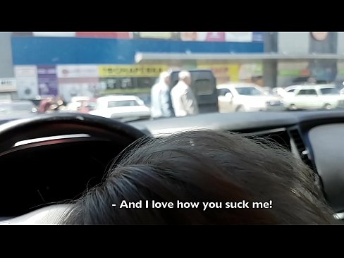 ❤️ Dihisap betul-betul di tempat letak kereta di luar pasar raya ❤❌ Lucah tegar pada kami ms.porno-filmy.ru ❌